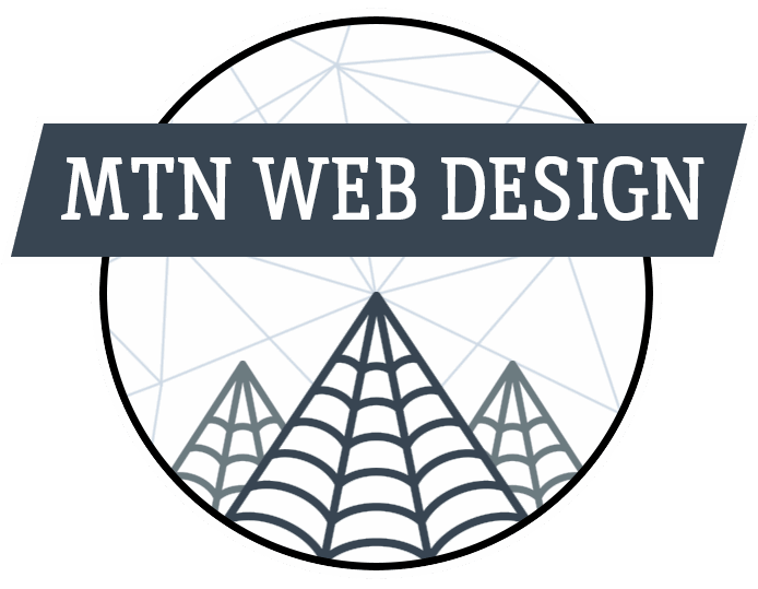 Mtn Web Design